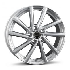 Borbet V 5x108 R19x7 ET47 63.4 ratlankiai