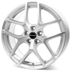 Borbet Y 5x114.3 R16x6.5 ET32 72.6 ratlankiai