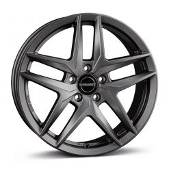 Borbet Z 5x112 R18x8 ET38 66.6 ratlankiai