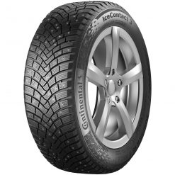CONTINENTAL ICECONTACT 3 295 35R21 107T