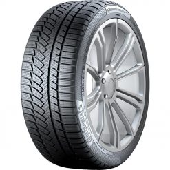 CONTINENTAL WINTERCONTACT TS850P 245 45R18 100V