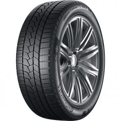CONTINENTAL WINTERCONTACT TS860S 205 60R16 96H