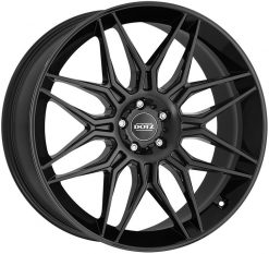 Dotz LongBeach 5x112 R21x9.5 ET37 66.6 ratlankiai