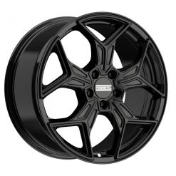 Fondmetal Taranis 5x112 R20x8.5 ET40 66.6 ratlankiai