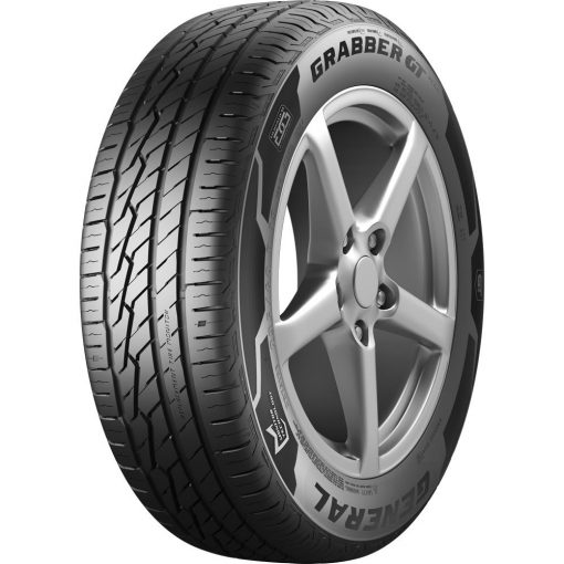 GENERAL GRABBER GT PLUS 285 35R23 107Y