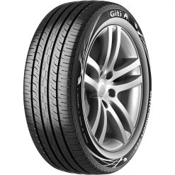 GITI GITICOMFORT 225V1 215 50R18 96V