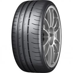 GOODYEAR EAGLE F1 SUPERSPORT R 255 35R20 97Y