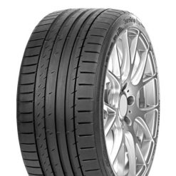 GRIPMAX SUREGRIP PRO SPORT 255 30R20 92Y