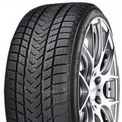 GRIPMAX SUREGRIP PRO WINTER 255 35R20 97V