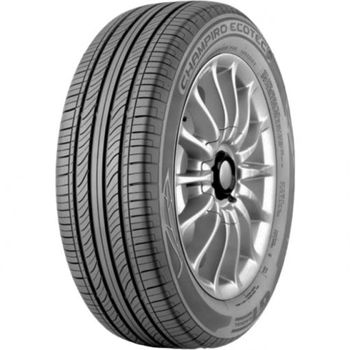 GT RADIAL CHAMPIRO ECOTEC 155 70R13 75T