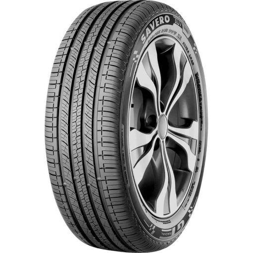 GT RADIAL SAVERO SUV 215 70R16 100H GT RADIAL SAVERO SUV 215 70R16 100H