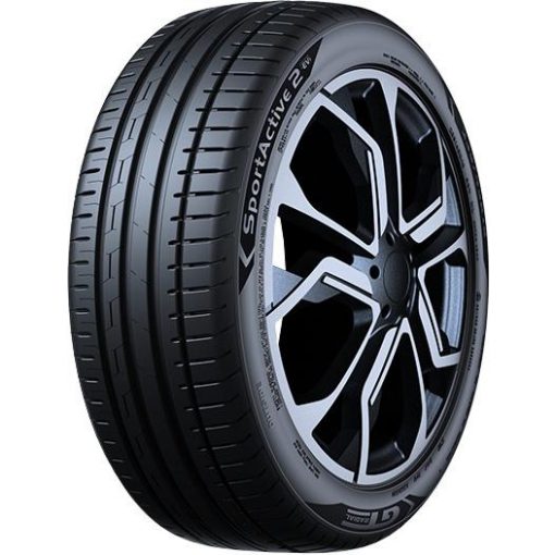 GT RADIAL SPORTACTIVE2 EV 235 45R18 98Y