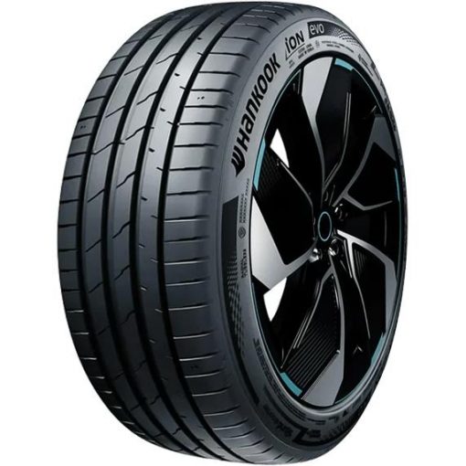 HANKOOK ION EVO (IK01) 245 40R21 100Y