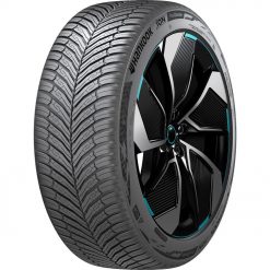 HANKOOK ION FLEXCLIMATE (IL01) 235 45R18 98W