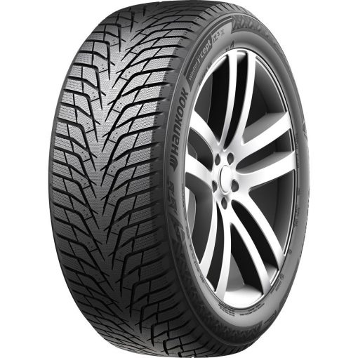 HANKOOK WINTER I*CEPT IZ3 X (W636A) 235 50R19 99T HANKOOK WINTER I*CEPT IZ3 X (W636A) 235 50R19 99T