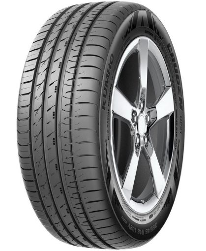 KUMHO HP91 245 50R19 105W KUMHO HP91 245 50R19 105W