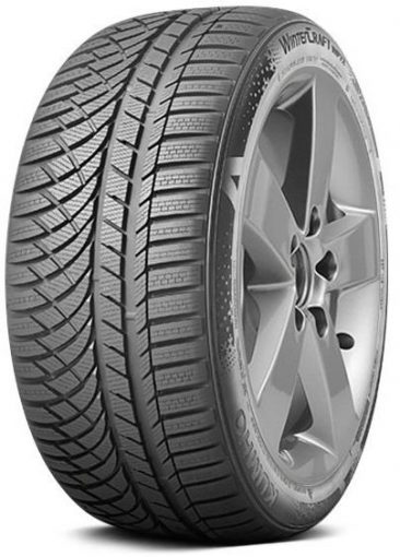 KUMHO WP72 275 30R20 97W KUMHO WP72 275 30R20 97W