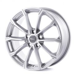 MAK Davinci 5x114.3 R17x6.5 ET32 66.1 ratlankiai