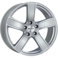 MAK Turismo-D-FF 5x130 R20x11.5 ET63 71.6 ratlankiai