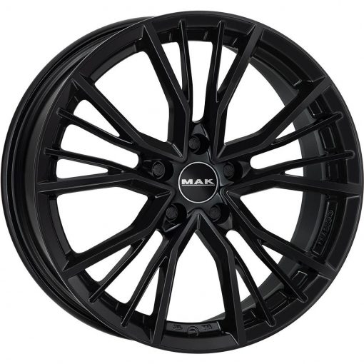 MAK Union 5×112 R19x8.5 ET19 66.6 ratlankiai