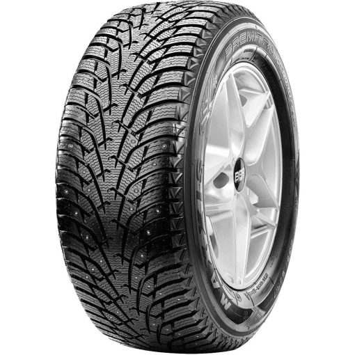 MAXXIS NP5 PREMITRA ICE 205 50R17 93T MAXXIS NP5 PREMITRA ICE 205 50R17 93T