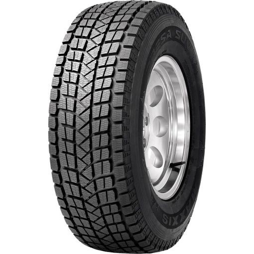 MAXXIS SS-01 PRESA SUV ICE 255 55R19 111R MAXXIS SS-01 PRESA SUV ICE 255 55R19 111R