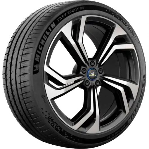 MICHELIN PILOT SPORT EV 235 55R20 105Y MICHELIN PILOT SPORT EV 235 55R20 105Y