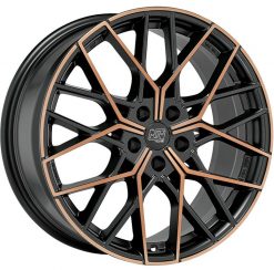 MSW 74 5x112 R19x8 ET45 73.1 ratlankiai