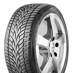 NANKANG SV-3 195 80R15 96T