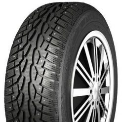 NANKANG SW-7 225 55R17 101T