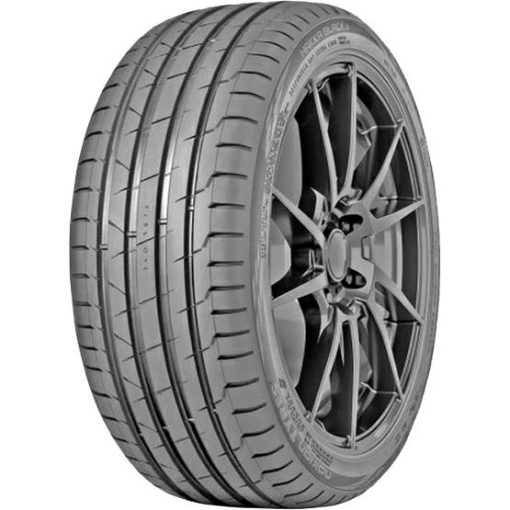 NOKIAN HAKKA BLACK 2 245 45R18 96Y NOKIAN HAKKA BLACK 2 245 45R18 96Y