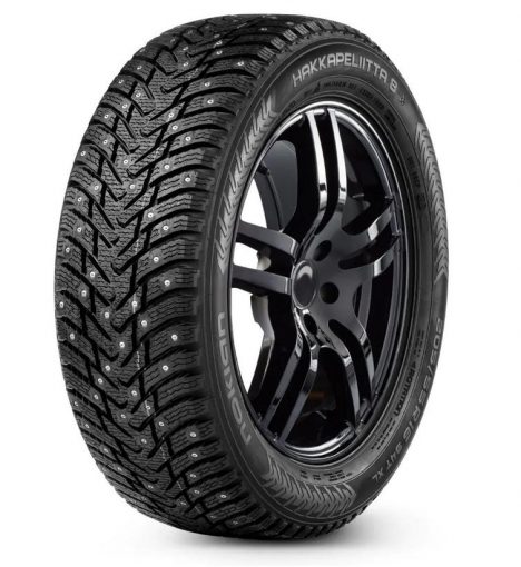 NOKIAN HKPL 8 265 50R19 110T NOKIAN HKPL 8 265 50R19 110T