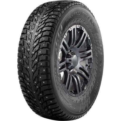 NOKIAN HKPL 9 SUV 245 50R19 105T