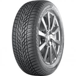 NOKIAN WR SNOWPROOF 185 55R15 82T