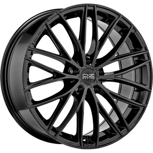 OZ Racing Italia 150 5×112 R18x8 ET35 75.1 ratlankiai
