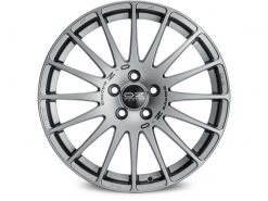 OZ Racing Superturismo GT 5x100 R16x7 ET35 68.1 ratlankiai