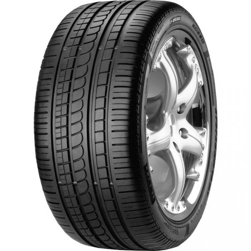 PIRELLI P ZERO ROSSO ASIMMETRICO 265 35R18 93Y PIRELLI P ZERO ROSSO ASIMMETRICO 265 35R18 93Y