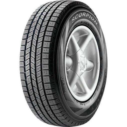 PIRELLI SCORPION ICE&SNOW 315 35R20 110V PIRELLI SCORPION ICE&SNOW 315 35R20 110V