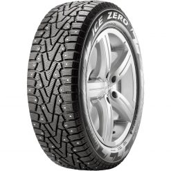 PIRELLI WINTER ICE ZERO 275 40R22 108H