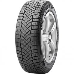 PIRELLI WINTER ICE ZERO FR 215 60R16 99H