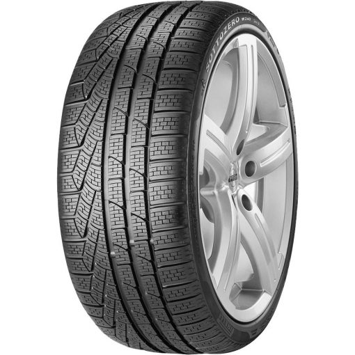 PIRELLI WINTER SOTTOZERO 2 255 40R19 100V