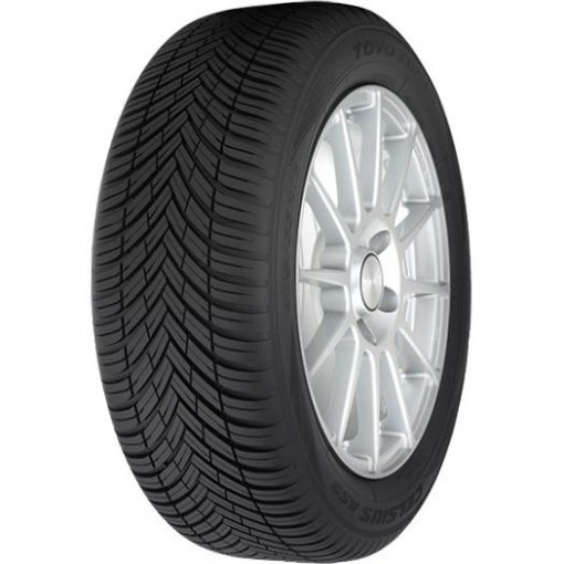 TOYO CELSIUS AS2 215 50R19 93T TOYO CELSIUS AS2 215 50R19 93T