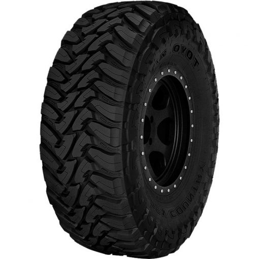 T 33X12.5R20 114P