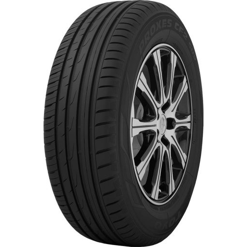 TOYO PROXES CF2S 225 55R18 98V TOYO PROXES CF2S 225 55R18 98V