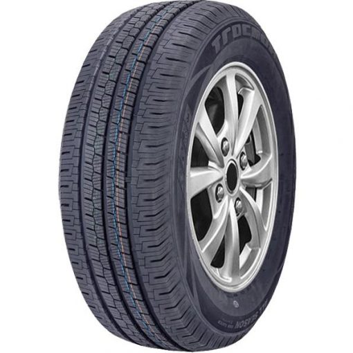 S VAN SAVER 215 50R18 92W S VAN SAVER 215 50R18 92W