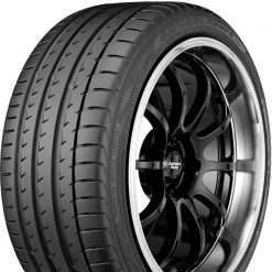 YOKOHAMA ADVAN SPORT V105D 275 35R20 102Y