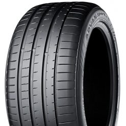YOKOHAMA ADVAN SPORT V107E 255 45R20 105Y