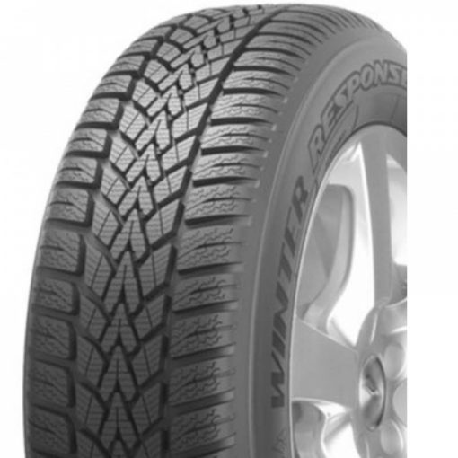 dunlop winter response2-1(6) dunlop winter response2-1(6)