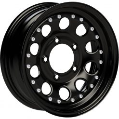 Dotz 4x4 Modular Beadlock 15z 5x139.7 R15x6 ET0 108.1 ratlankiai