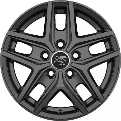 MSW 40 Van 5×160 R16x6.5 ET55 65.1 ratlankiai MSW 40 Van 5×160 R16x6.5 ET55 65.1 ratlankiai